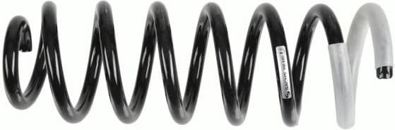 Suspension Spring 996 680