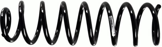 Suspension Spring 996 665