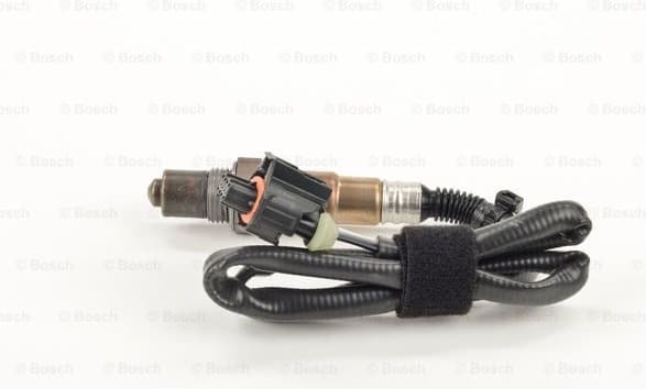 Oxygen Sensor 0258006962 - image 3
