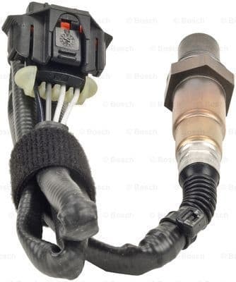 Oxygen Sensor 0258006962 - image 4