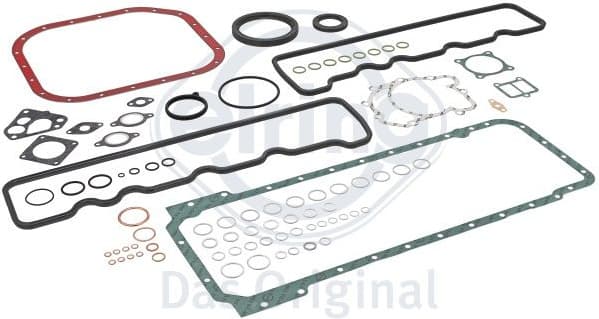 Gasket Kit, crankcase 835.250