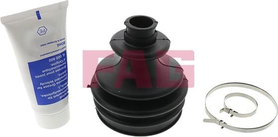 Bellow Kit, drive shaft 772028130