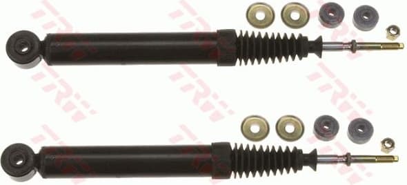 Shock Absorber TRW TWIN JGT284T