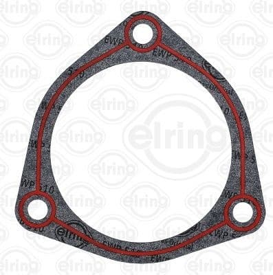Gasket, intake manifold housing 650.960