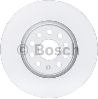 Brake Disc 0986479C29