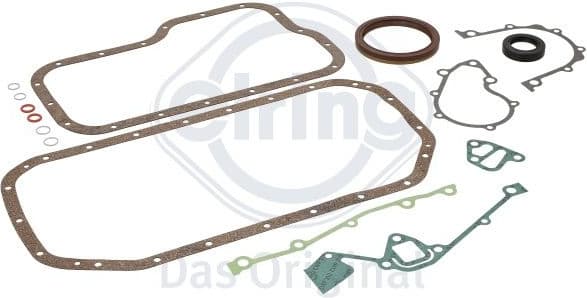 Gasket Kit, crankcase 888.435