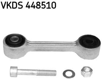 Link/Coupling Rod, stabiliser bar VKDS448510