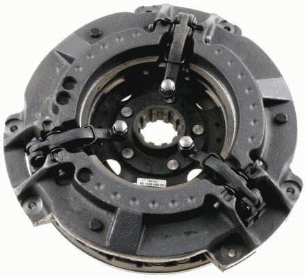 Clutch Pressure Plate 1888 898 001