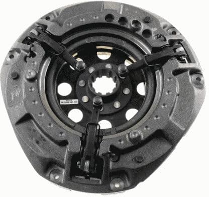 Clutch Pressure Plate 1888 891 002