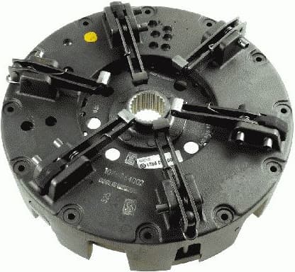 Clutch Pressure Plate 1888 864 002