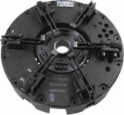 Clutch Pressure Plate 1888 865 042