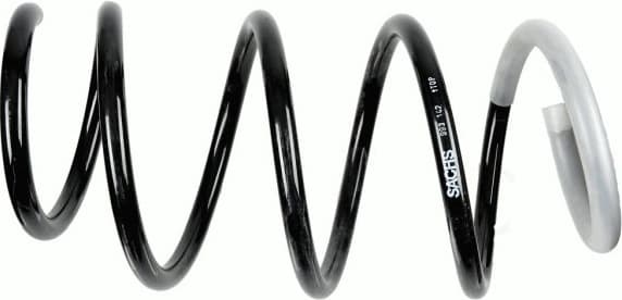 Suspension Spring 993 142