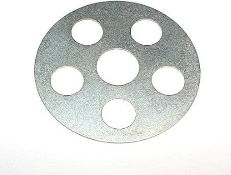 Seal, flywheel 190.497
