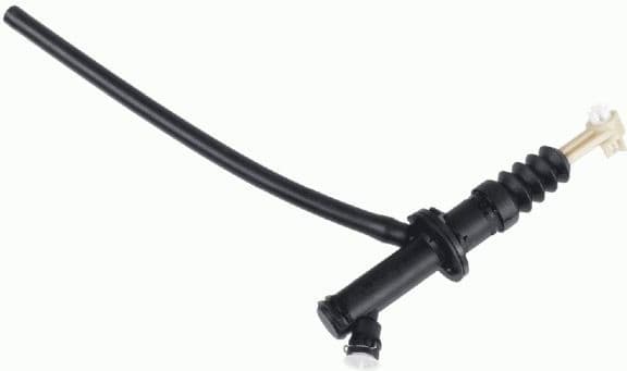 Master Cylinder, clutch 6284 600 649 - image 2