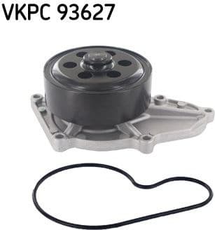 Water Pump, engine cooling VKPC93627