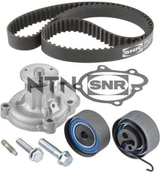Water Pump & Timing Belt Kit KDP453.300