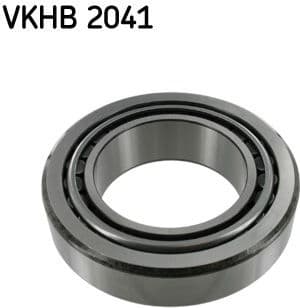 Wheel Bearing VKHB2041