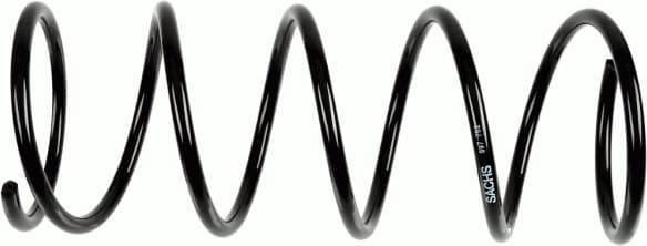 Suspension Spring 997 752