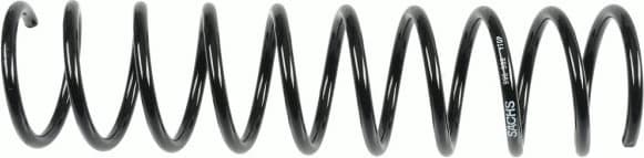 Suspension Spring 996 388