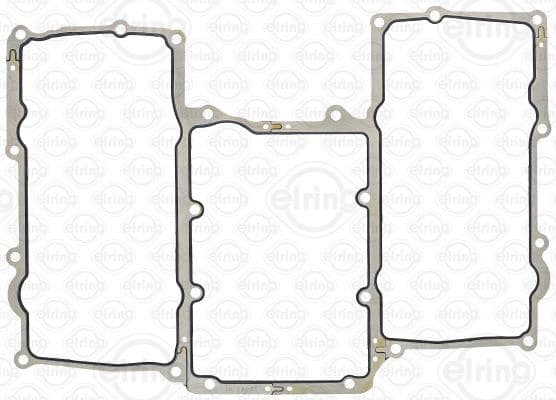 Gasket, intake manifold housing 727.741