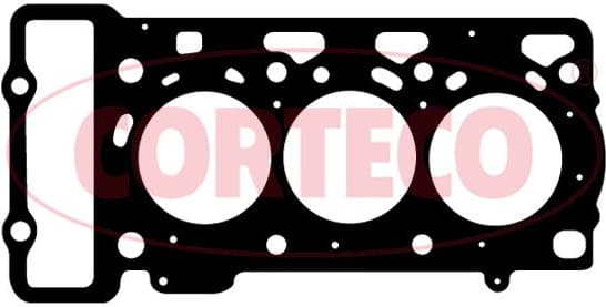 Gasket, cylinder head 415378P