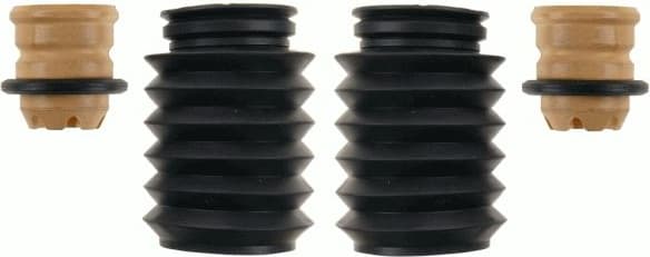 Dust Cover Kit, shock absorber Service Kit 900 134