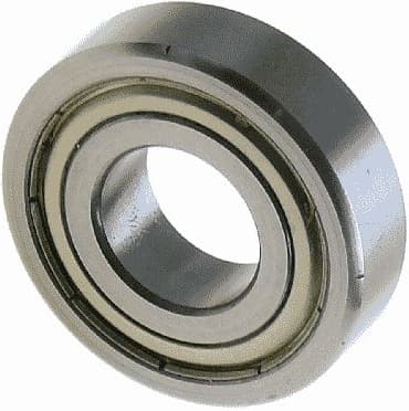 Pilot Bearing, clutch 1863 869 017
