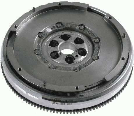Flywheel Dual-mass flywheel 2294 001 095