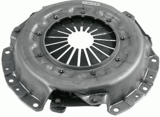 Clutch Pressure Plate 3082 633 301