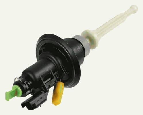 Master Cylinder, clutch 6284 600 768 - image 2