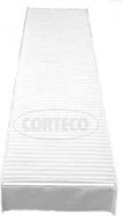 Filter, cabin air 80000668