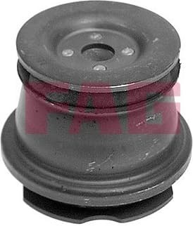 Bushing, axle beam 829048910