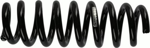 Suspension Spring 994 484