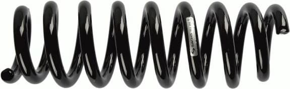 Suspension Spring 994 485