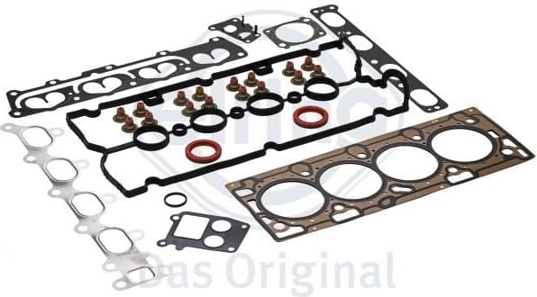 Gasket Kit, cylinder head 388.210