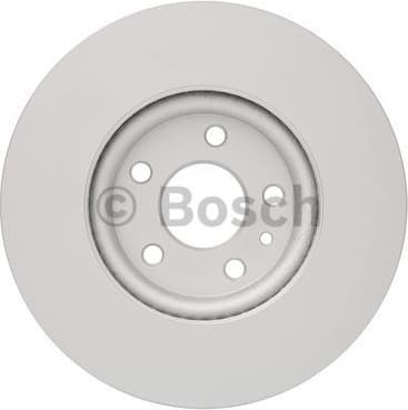 Brake Disc 0986479D85 - image 3