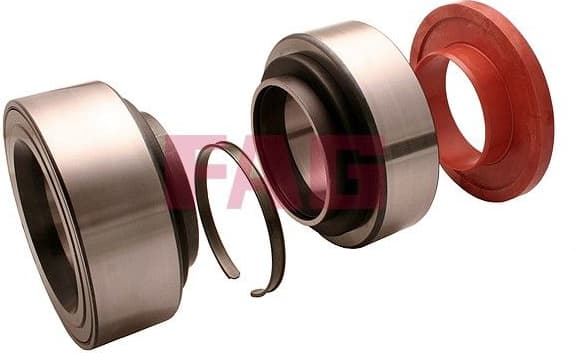 Wheel Bearing FAG Repair Insert Unit 566193.H195