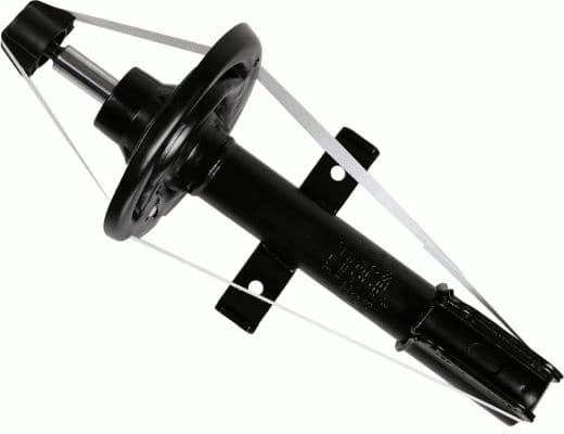 Shock Absorber 317 424