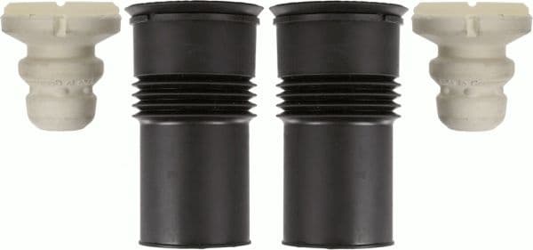 Dust Cover Kit, shock absorber Service Kit 900 400