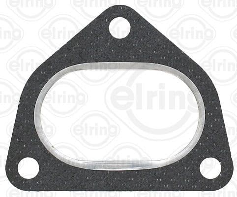 Gasket, heat exchanger 243.729