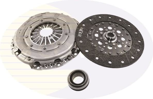 Clutch Kit ECK421