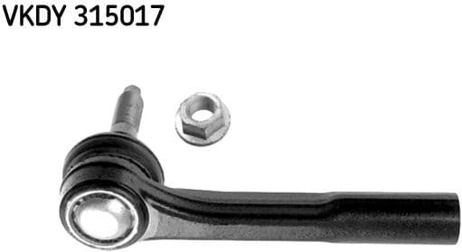 VKDY315017