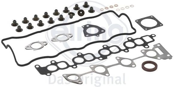 Gasket Kit, cylinder head 736.630