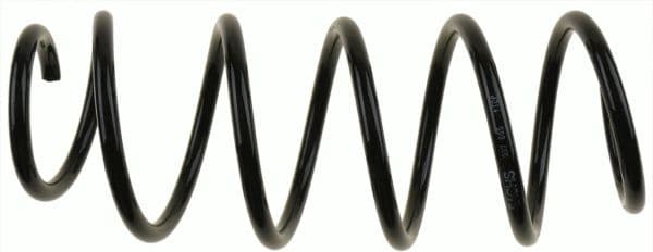 Suspension Spring 997 865