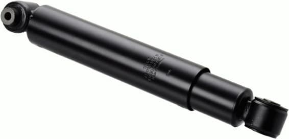 Shock Absorber 124 610