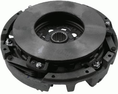 Clutch Pressure Plate 1888 801 001