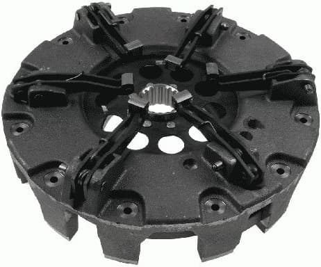 Clutch Pressure Plate 1888 868 009