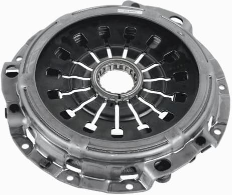 Clutch Pressure Plate 3082 641 802