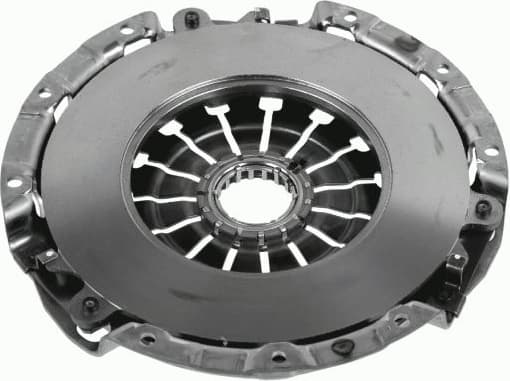 Clutch Pressure Plate 3082 641 802 - image 2