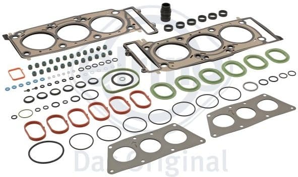 Gasket Kit, cylinder head 566.190